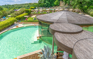 Holiday Home - Sorano , Italy - ITG453 1