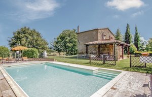 Holiday Home - Pitigliano , Italy - ITG476 1