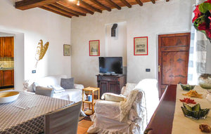 Ferienwohnung - Suvereto , Italien - ITK567