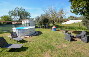Location de vacances - Suvereto , Italie - ITK006