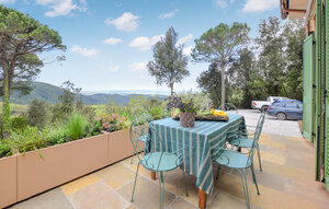 Holiday Home - Sassetta , Italy - ITK005 1