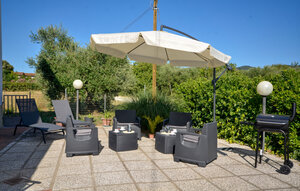 Holiday Home - Suvereto , Italy - ITK006 1