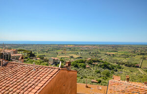 Apartment - Castagneto Carducci , Italy - ITK011 1