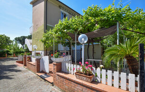 Apartment - Rosignano Solvay , Italy - ITK012 1