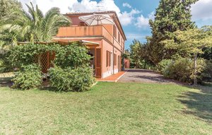 Holiday Home - Rosignano Marittimo , Italy - ITK110 1