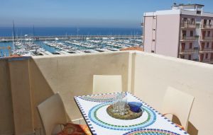 Apartment - Rosignano Marittimo , Italy - ITK114 1