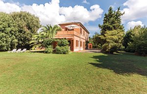 Holiday Home - Rosignano Marittimo , Italy - ITK133 1
