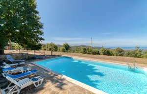 Holiday Home - Sassetta , Italy - ITK255 1