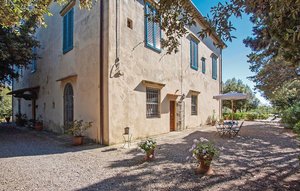 Apartment - Rosignano Marittimo , Italy - ITK351 1