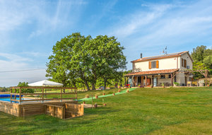 Holiday Home - Suvereto , Italy - ITK545 1