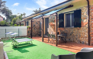 Holiday Home - Rosignano Marittimo , Italy - ITK554 1