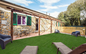 Holiday Home - Rosignano Marittimo , Italy - ITK555 1