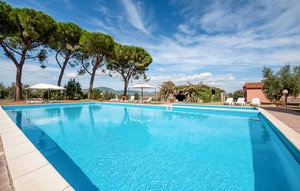 Holiday Home - Campiglia Marittima , Italy - ITK560 1
