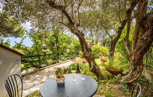 Apartment - Castiglioncello , Italy - ITK562 1