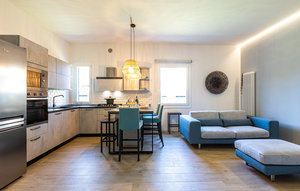 Apartment - Rosignano Solvay , Italy - ITK573 1