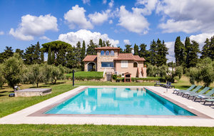 Holiday Home - Bibbona , Italy - ITK615 1