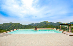 Semesterhus - Palagnana , Italien - ITL171