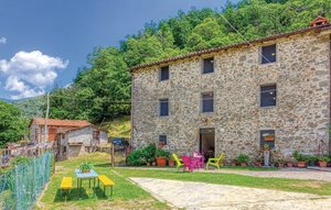 Feriehus - Barga , Italia - ITL202