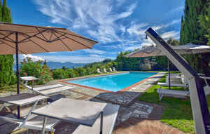 Ferienhaus - Lucca , Italien - ITL019