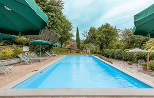 Semesterlägenhet - Barga , Italien - ITL001