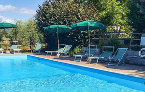 Apartment - Barga , Italy - ITL001 1