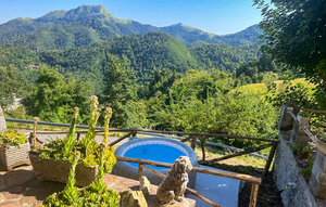 Holiday Home - Palagnana , Italy - ITL009 1