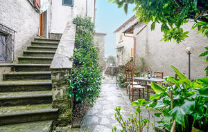Apartment - Verni , Italy - ITL014 1