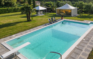 Apartment - Barga , Italy - ITL031 1