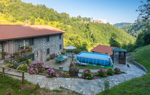 Holiday Home - Palagnana , Italy - ITL033 1