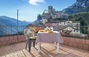 Holiday Home - Cardoso , Italy - ITL034 1