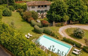 Holiday Home - Capannori , Italy - ITL035 1