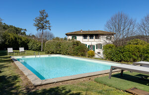 Holiday Home - Capannori , Italy - ITL035 1