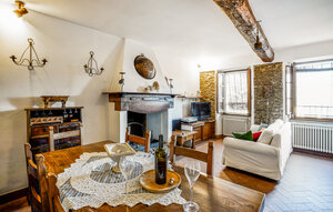 Apartment - Terrinca , Italy - ITL037 1