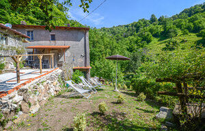 Holiday Home - Palagnana , Italy - ITL046 1