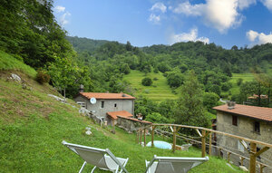 Holiday Home - Palagnana , Italy - ITL046 1