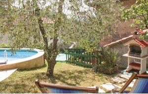 Holiday Home - Bagni di Lucca , Italy - ITL133 1