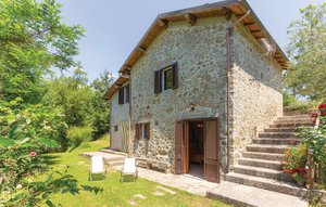 Holiday Home - Casoli di Bagni di Lucca , Italy - ITL196 1