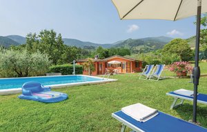 Holiday Home - Colle di Compito , Italy - ITL524 1
