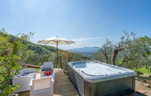 Holiday Home - Montecatino , Italy - ITL609 1