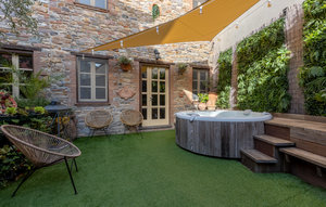 Holiday Home - Colle di Compito , Italy - ITL676 1