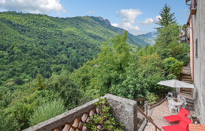Holiday Home - Limano , Italy - ITL680 1
