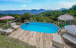 Holiday Home - Barga , Italy - ITL684 1