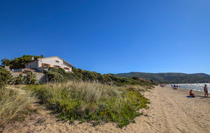 Ferienhaus - Porto Santo Stefano , Italien - ITM268