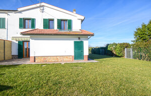Holiday Home - Marsiliana , Italy - ITM002 1