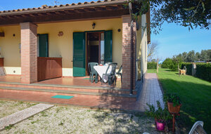 Apartment - Marina di Grosseto , Italy - ITM006 1