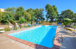 Apartment - Magliano in Toscana , Italy - ITM008 1