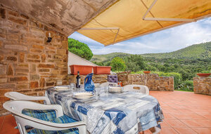 Apartment - Punta Ala , Italy - ITM018 1