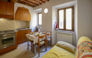 Apartment - Monterotondo Marittimo , Italy - ITM019 1