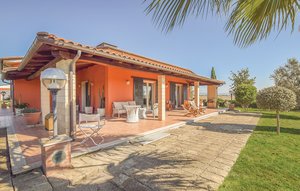 Holiday Home - Principina a Mare , Italy - ITM319 1