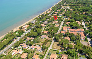Apartment - Orbetello , Italy - ITM337 1